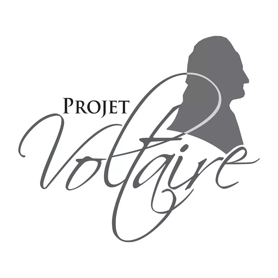 orthographe grammaire Voltaire